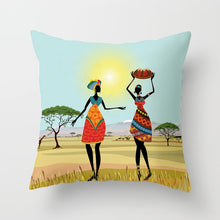 Load image into Gallery viewer, Sofa Decorative Cushion Cover