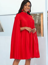 Load image into Gallery viewer, African Women Oversized Party Dress