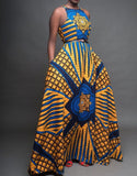 African Print Dresses