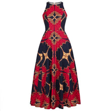 Load image into Gallery viewer, African Print Dresses