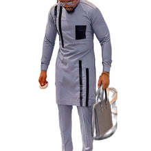 Load image into Gallery viewer, Nigerian Party Ankara Outfits