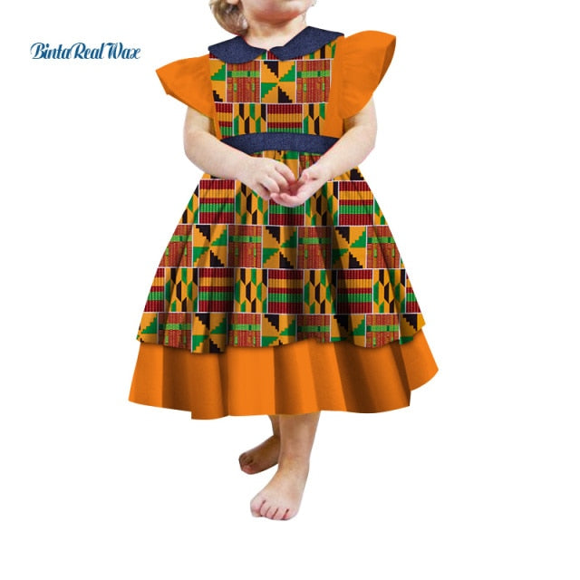 A-Line Tutu Dress