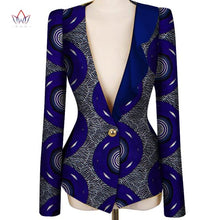 Load image into Gallery viewer, Fashion Collarless Jacket