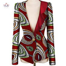 Load image into Gallery viewer, Fashion Collarless Jacket