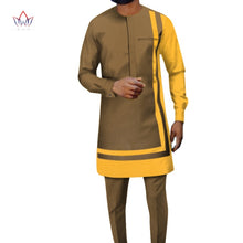 Load image into Gallery viewer, Traditional  2 Piece Men Clothing