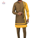 Traditional  2 Piece Men Clothing