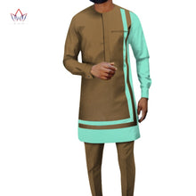 Load image into Gallery viewer, Traditional  2 Piece Men Clothing