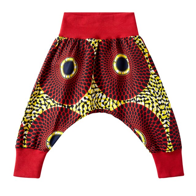 African Kids Traditional pant