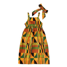 Load image into Gallery viewer, African Princess Party Dress