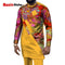 African Men Fashion Ankara