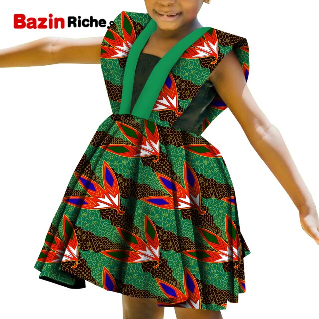 African Girls Dress, African Print Dress for Girls, African Birthday Dress  for Girls,african Clothing for Girls,african Girls Outfit - Etsy | African  dresses for kids, Kids designer dresses, Kids dress