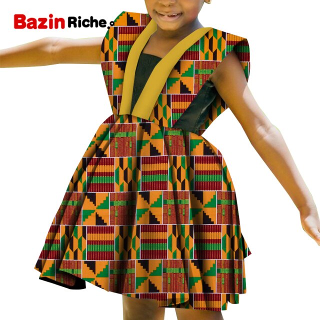 Fashion Kids Clothing – SHOP AFRICA USA
