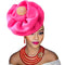Nigeria Women Head Wraps