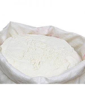 Organic Yam Flour / Elubo Isu - 4 lb